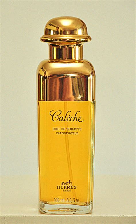 hermes caleche perfume 100ml